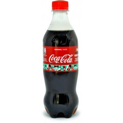 Coca Cola 1,5