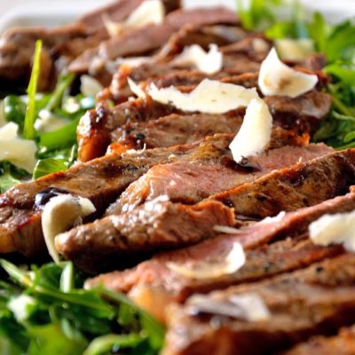 tagliata